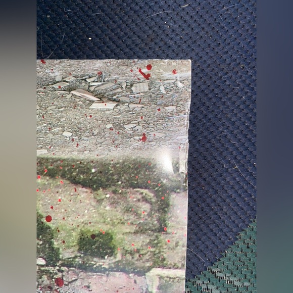 Mr. Brainwash follow your dreams pop art poster collection used. - Picture 7 of 16